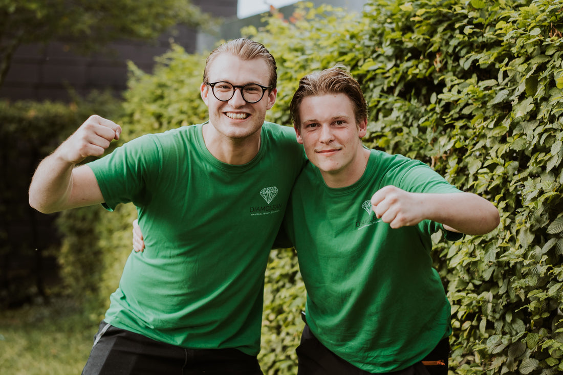 Warum wir Ragespace gegründet haben