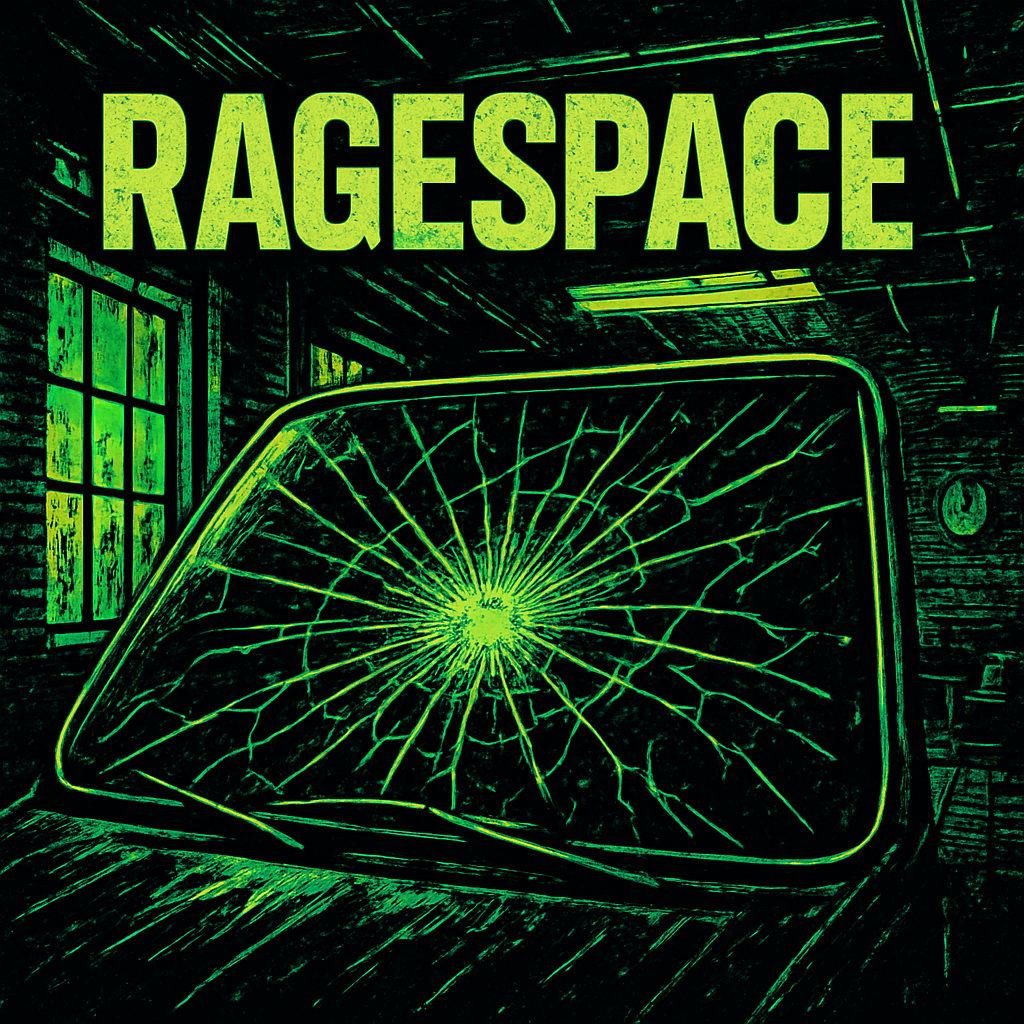 Rage Pack | 30 Minuten, 15 Flaschen, 4 Teller