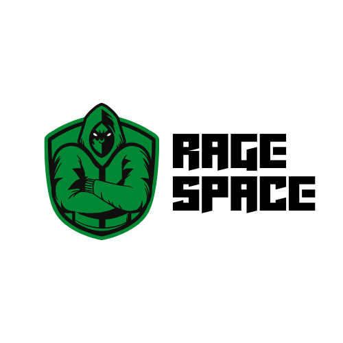 Rage | Basisausstattung | 30 Minuten, 15 Flaschen, 4 Teller